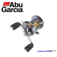 Катушка мультипликаторная Abu Garcia Ambassadeur 6500/6501 C3 INSHORE